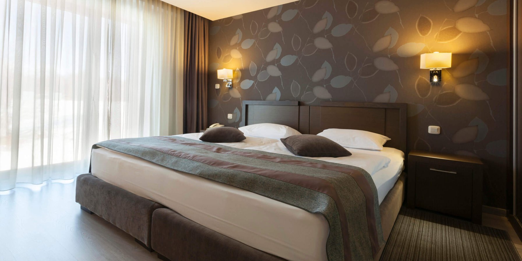 M8 Hotels Development