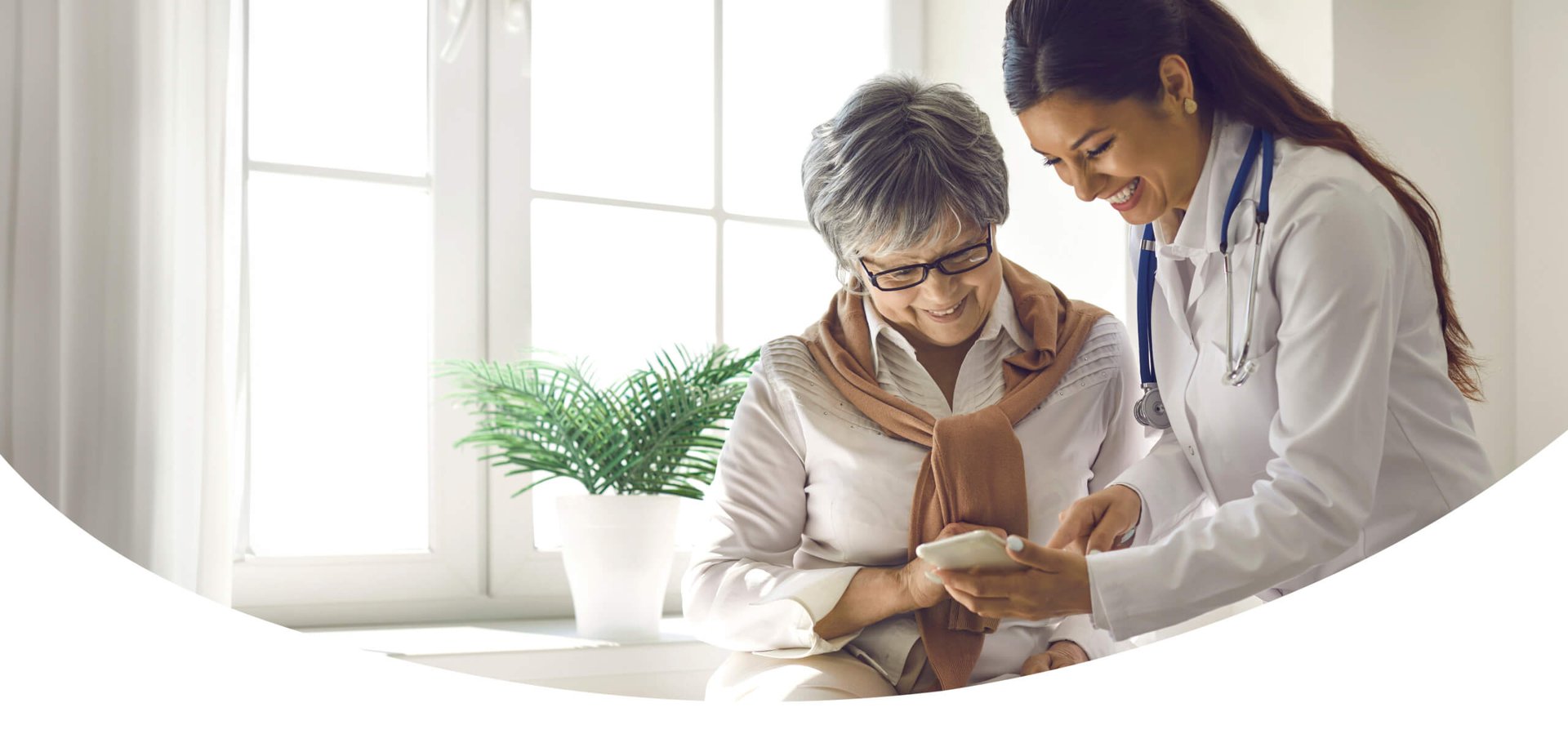 Scaling virtual healthcare to help solve our capacity crisis