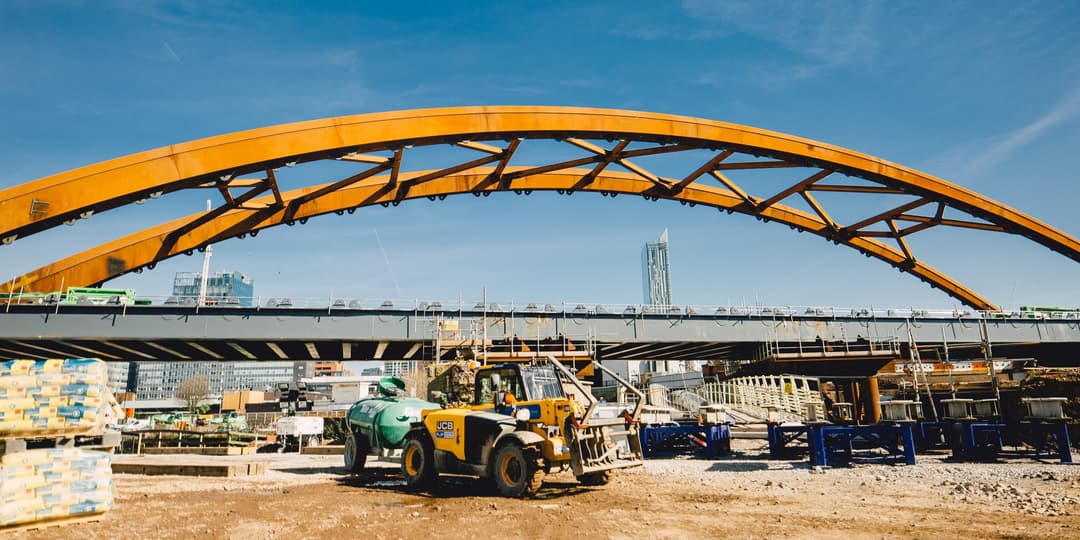 Northern hub constructability review thumbnail