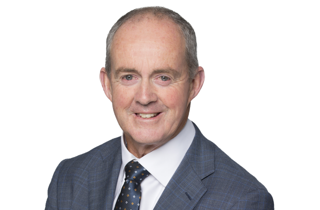 Peter Skene