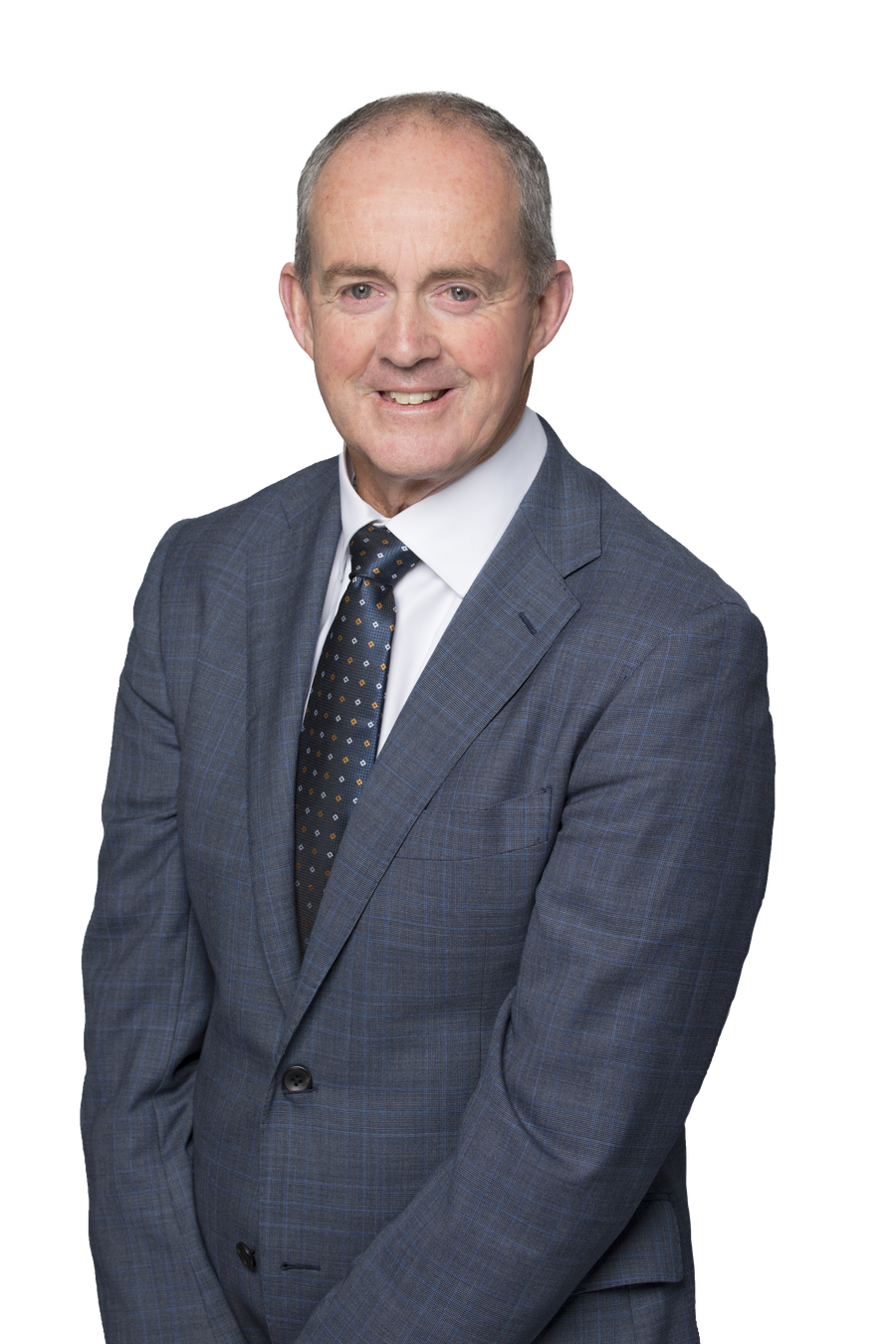 Peter Skene