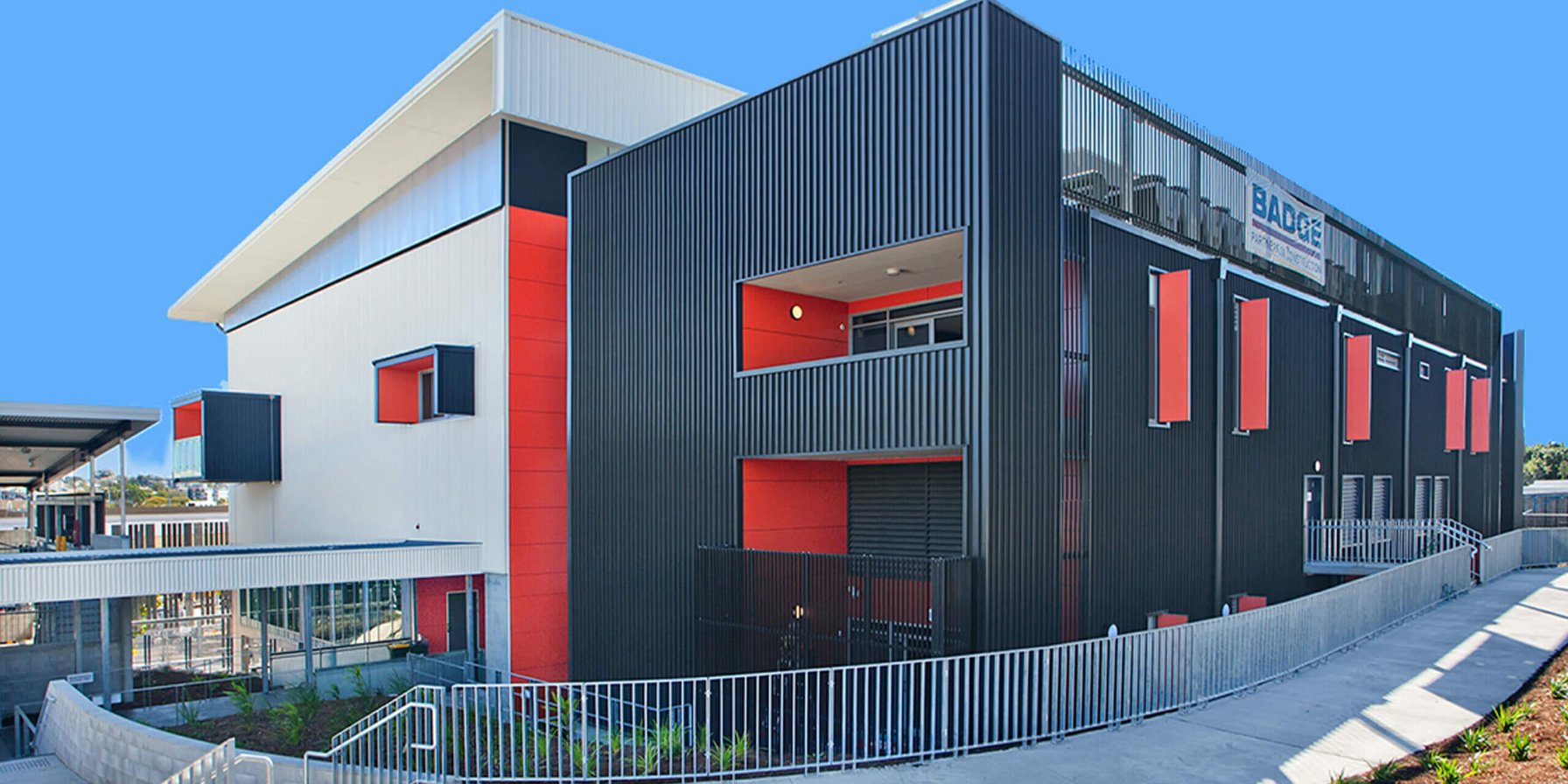 Rail Management Centre, Brisbane