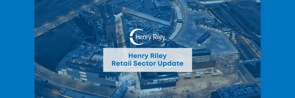 Retail Sector Update