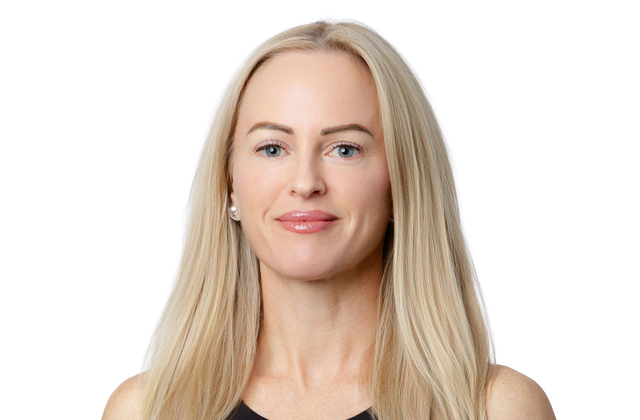 Rhiannon Longville