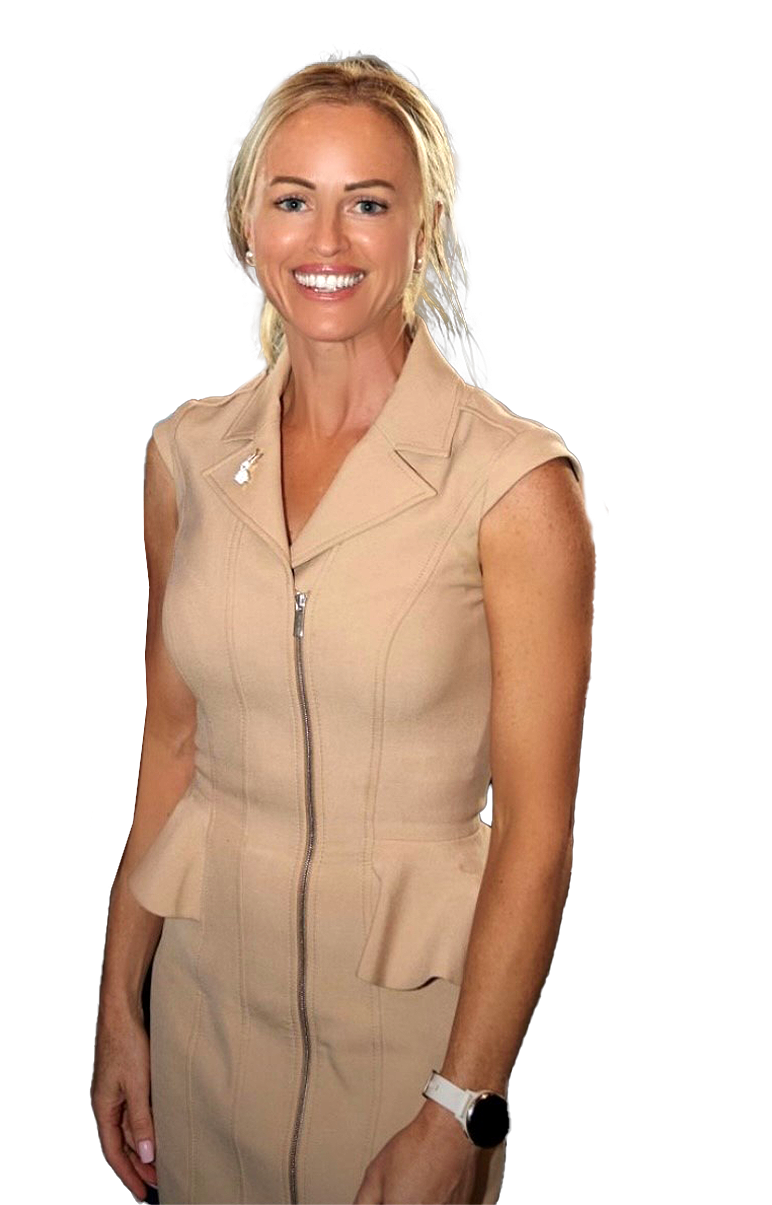 Rhiannon Longville