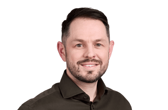 Richard Faller