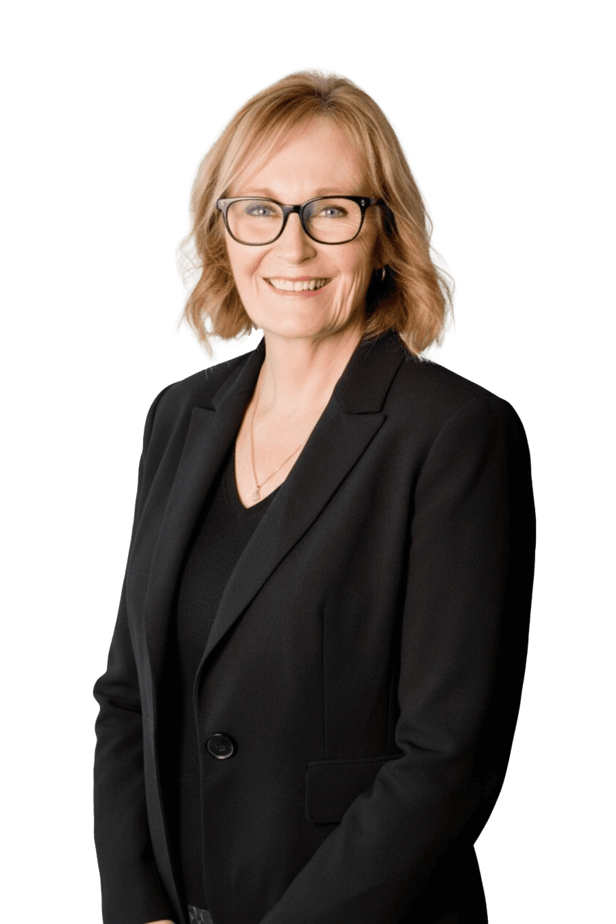 Robyn Brigden