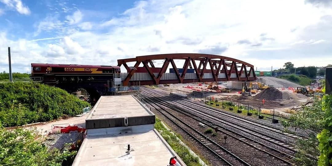 SAS 13 Bridge Reconstruction thumbnail