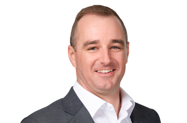 Shane Phillips