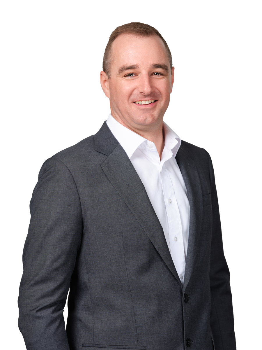 Shane Phillips