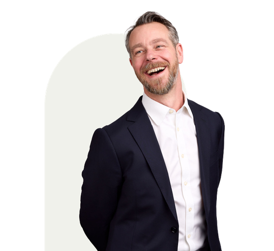 CTA Simon Edney
