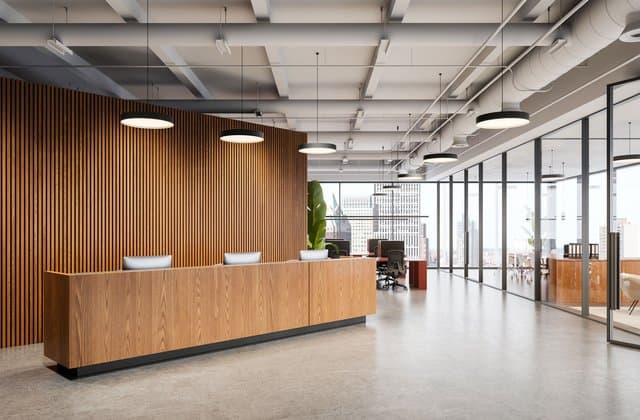 Renew or relocate? How to approach your next office lease thumbnail