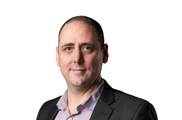 Tim McComb