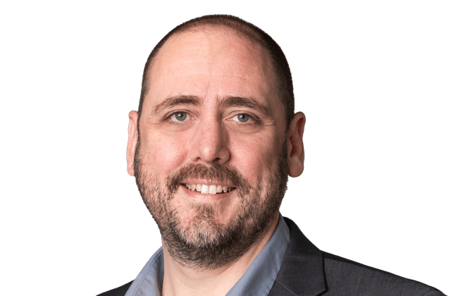 Tim McComb
