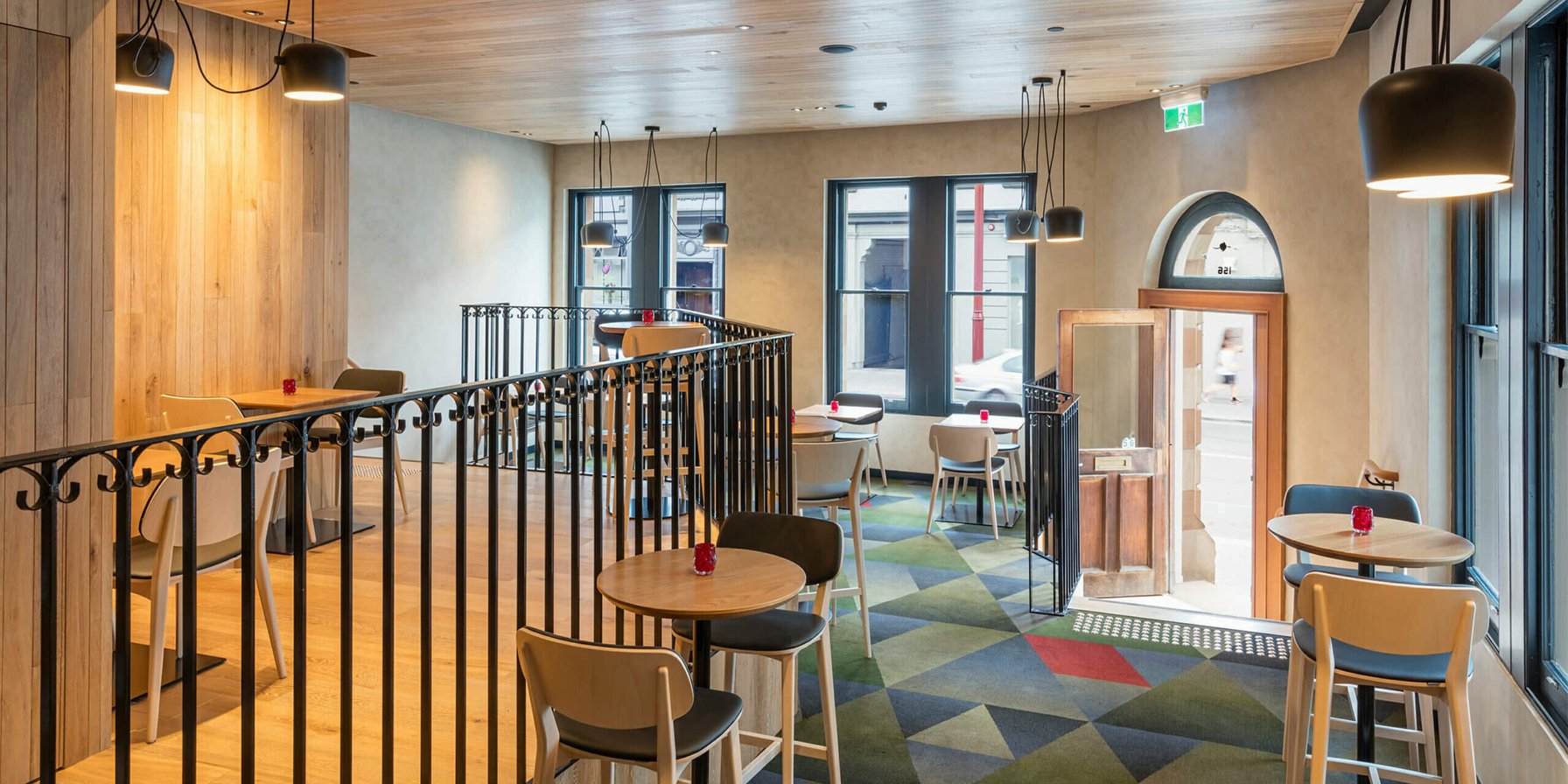 RACV Hotel, Hobart