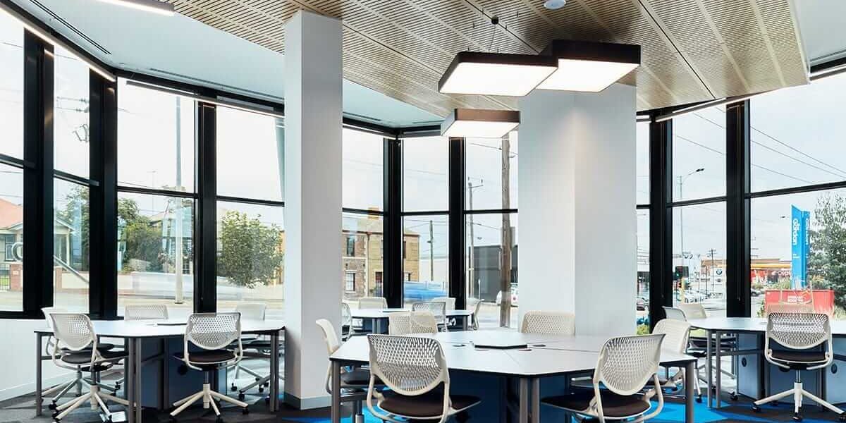 The Gordon TAFE and Tech School