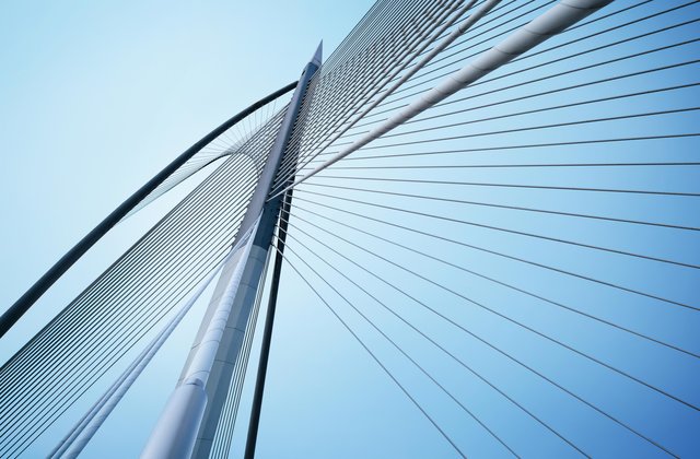 Grant Bowery: Infrastructure on an International Scale thumbnail