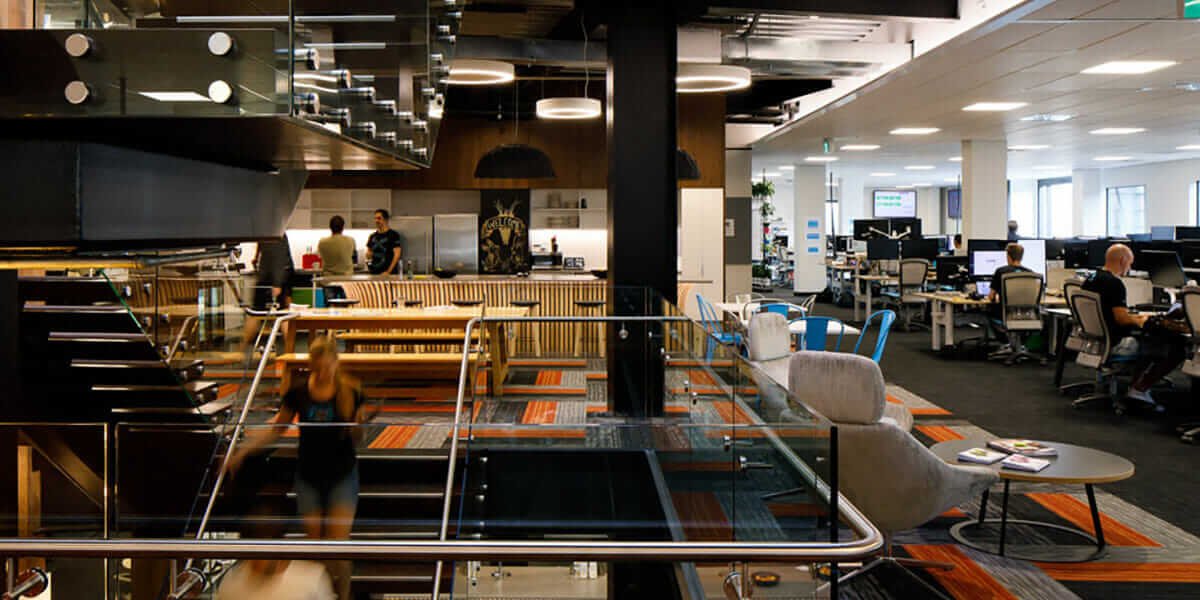 Xero 2 Building