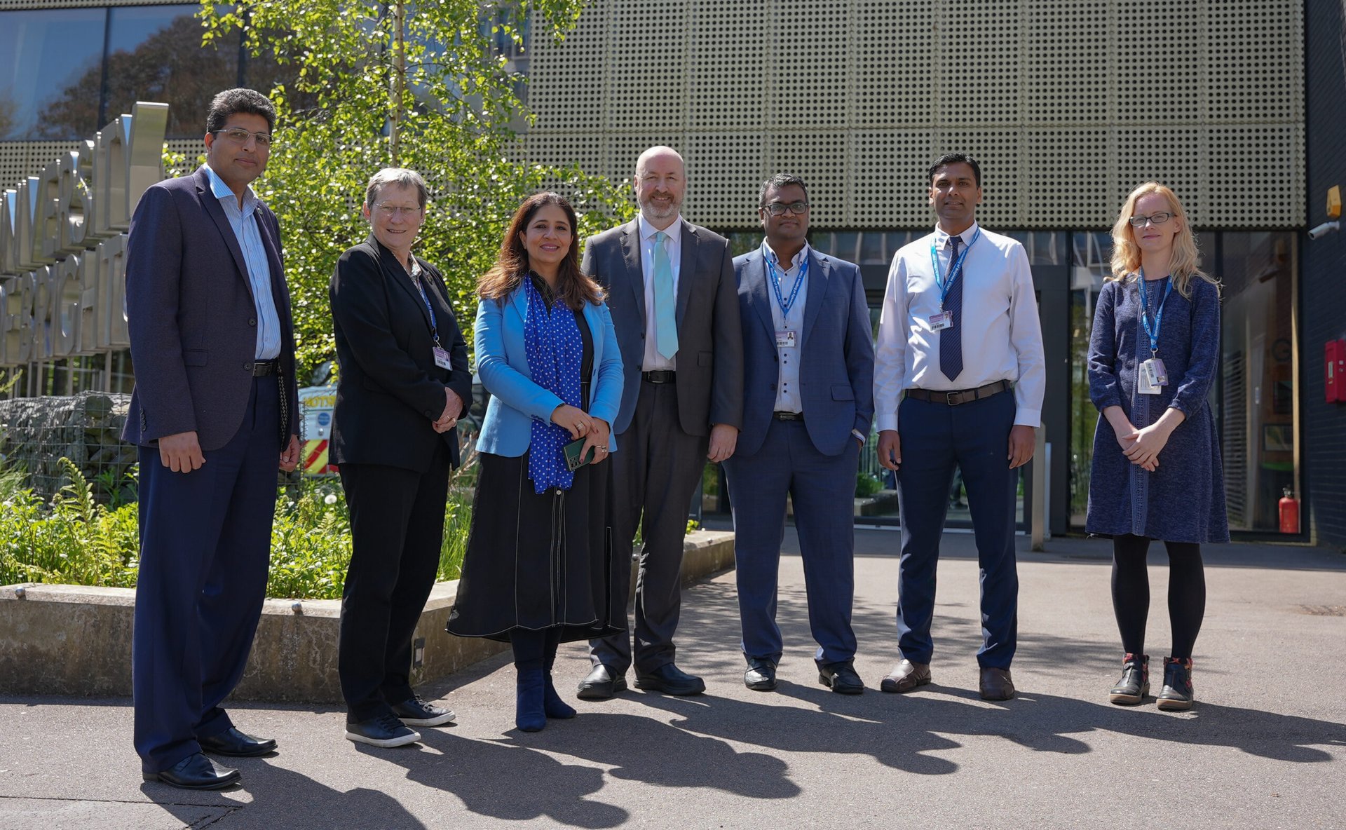 Supporting the University of Brighton’s Civil Engineering Industrial Advisory Board (IAB)