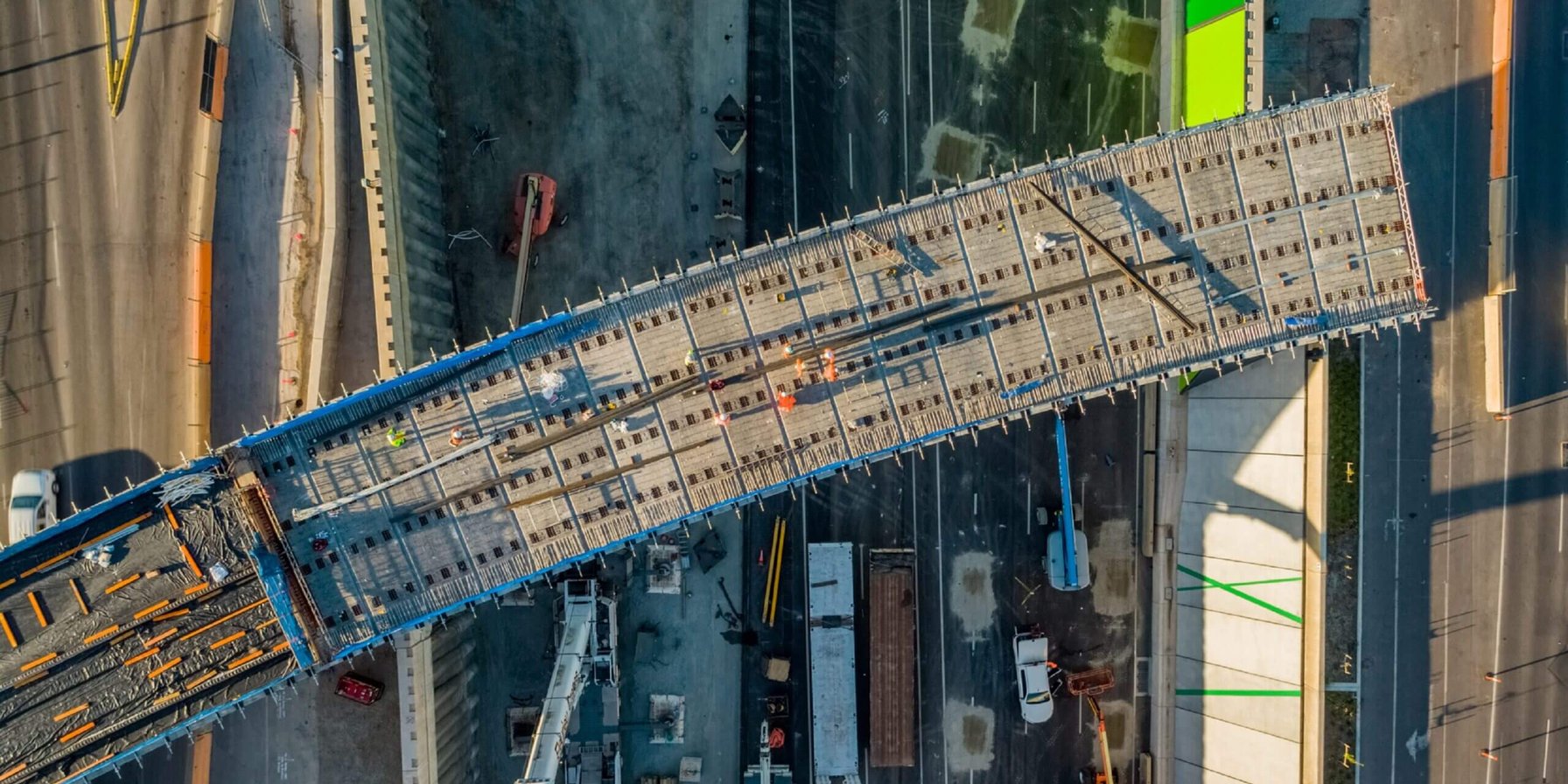 Flinders Link Rail Extension