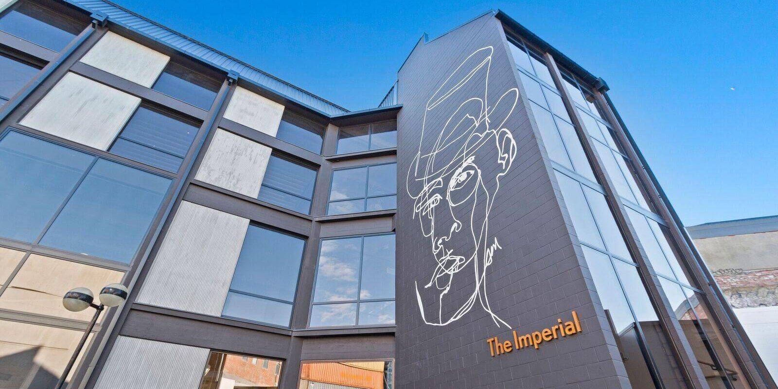 The Imperial