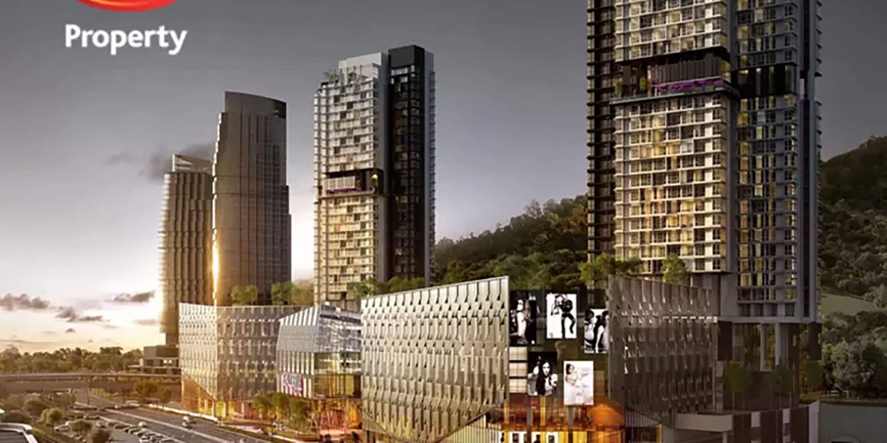 Sime Darby Properties Embodied Carbon Emission Baseline and Roadmap