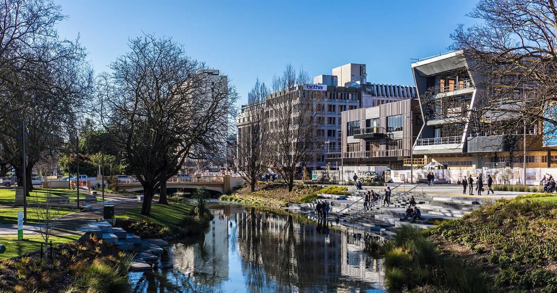 TSA Launches in the South Island