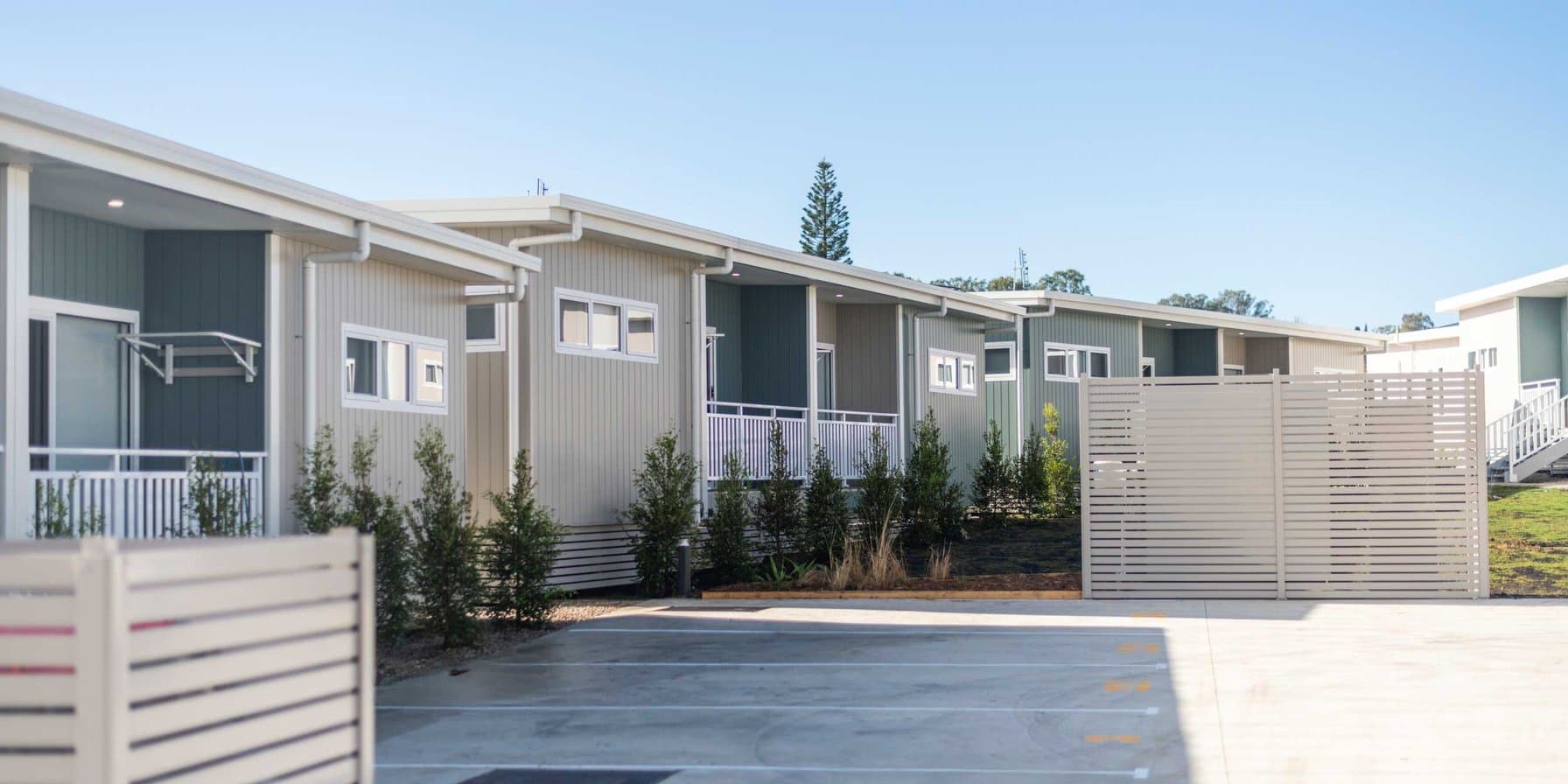 Smart Strategy, Stronger Communities