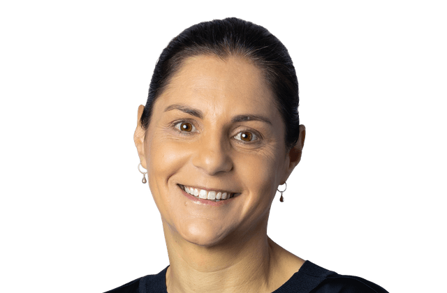 Ali Wickham