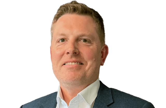 Ben Fluck, Regional General Manager | QLD