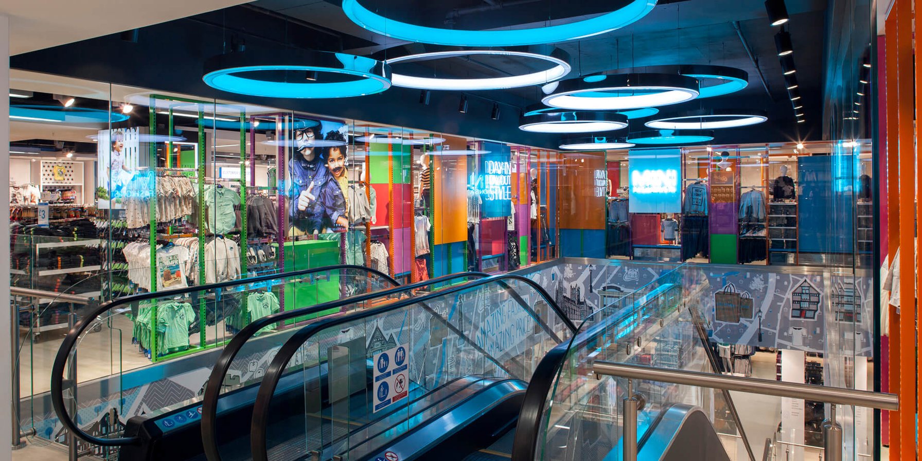 Primark Stores Limited