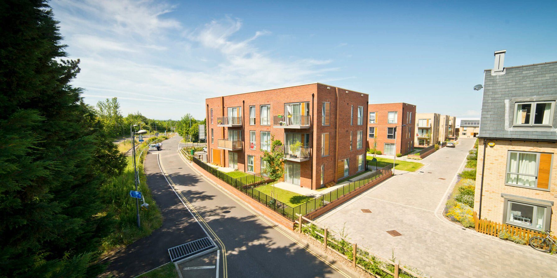 Cambridge Science Park