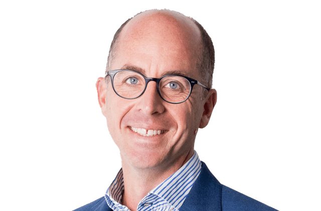 Headshot of Chris Inness