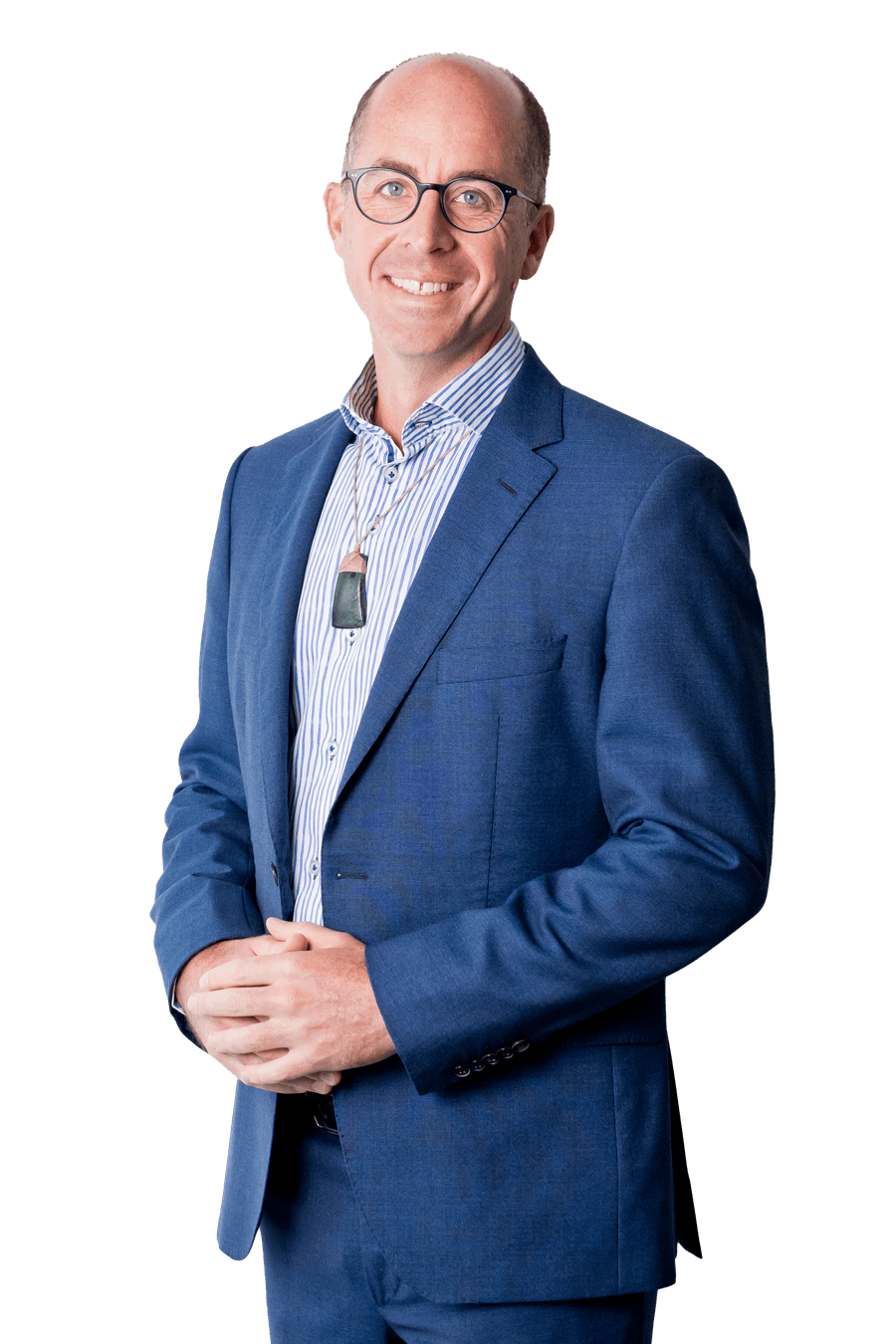 Headshot of Chris Inness