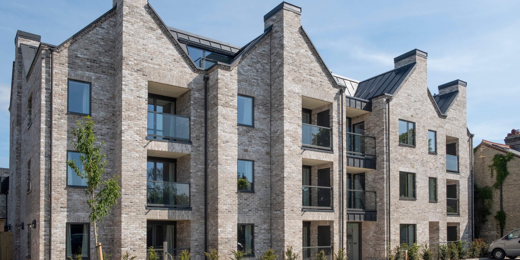 St Regis Student Accommodation