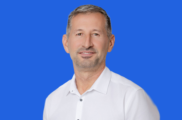 Photo of Clinton Rakich's photo