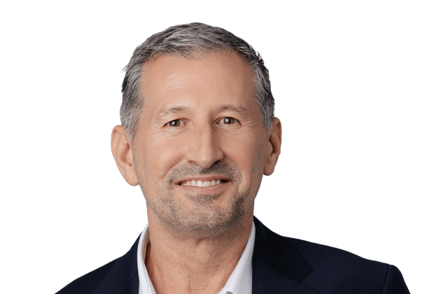 Clinton Rakich, Executive Consultant and Australian National ESG Lead