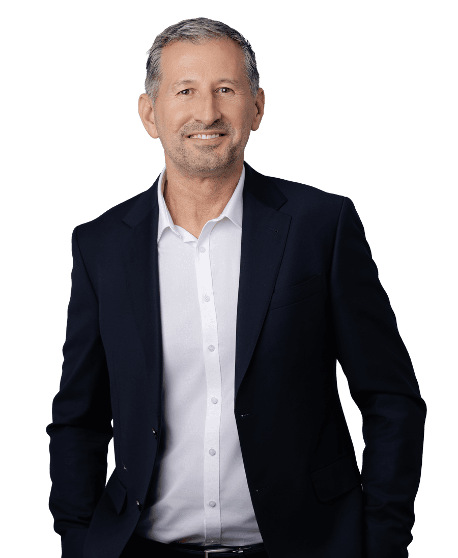 Clinton Rakich, Executive Consultant and Australian National ESG Lead