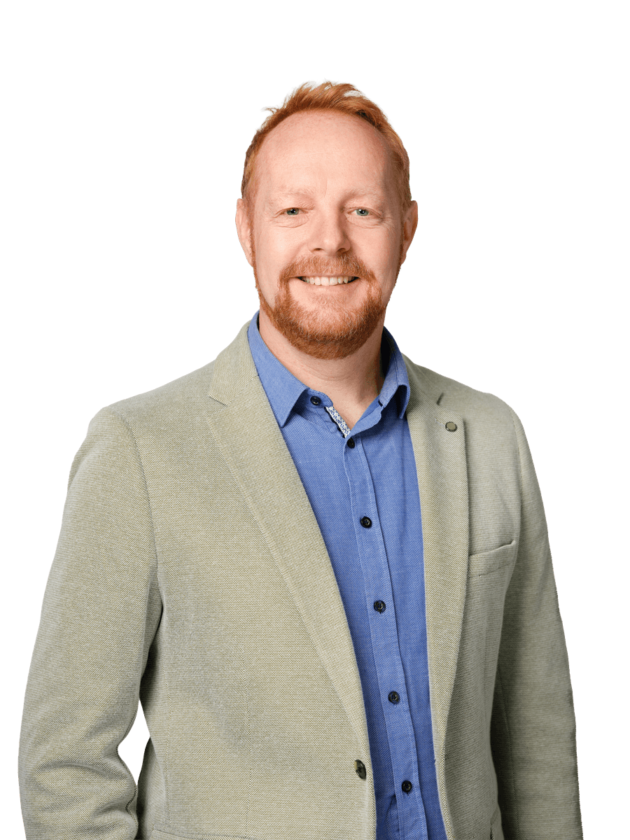 Headshot of Craig Watkins