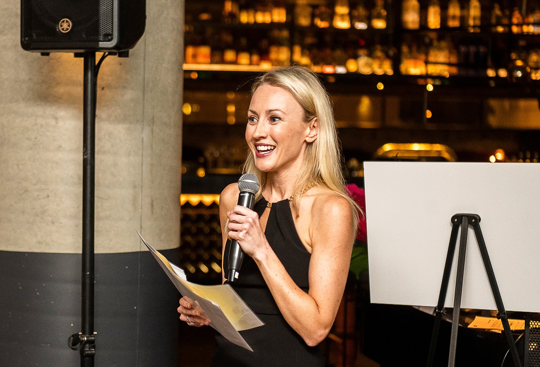 Madeleine Steele on balance, growth and becoming GM, Social Infrastructure Victoria