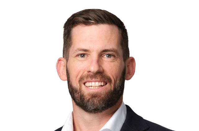 Dean Harris