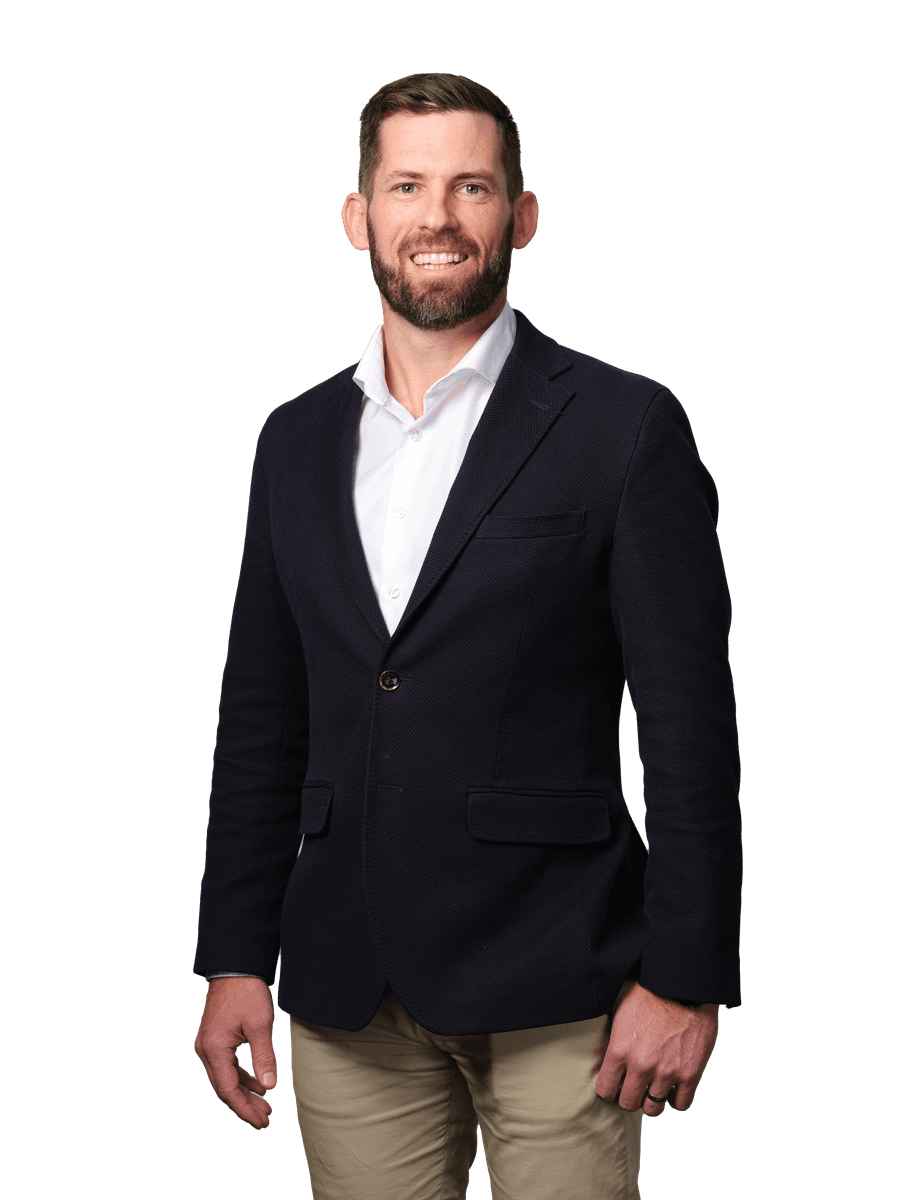 Dean Harris