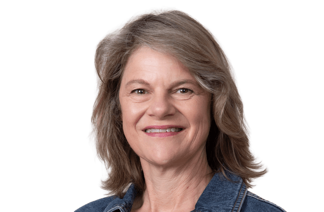 Deborah Page