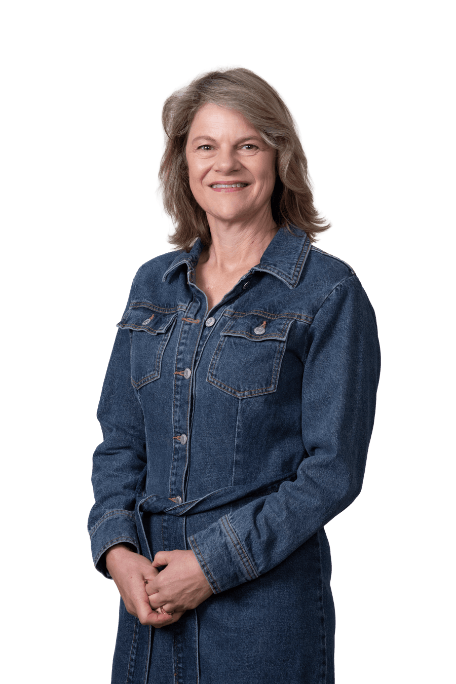 Deborah Page