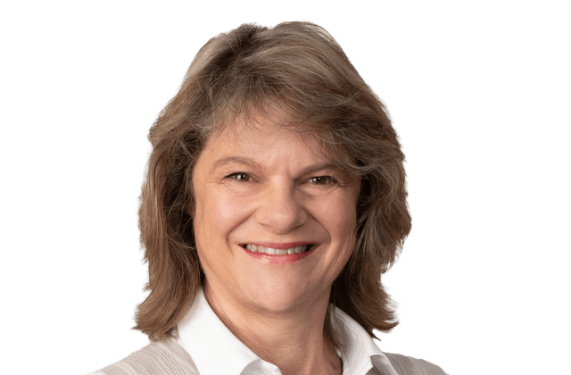 Deborah Page