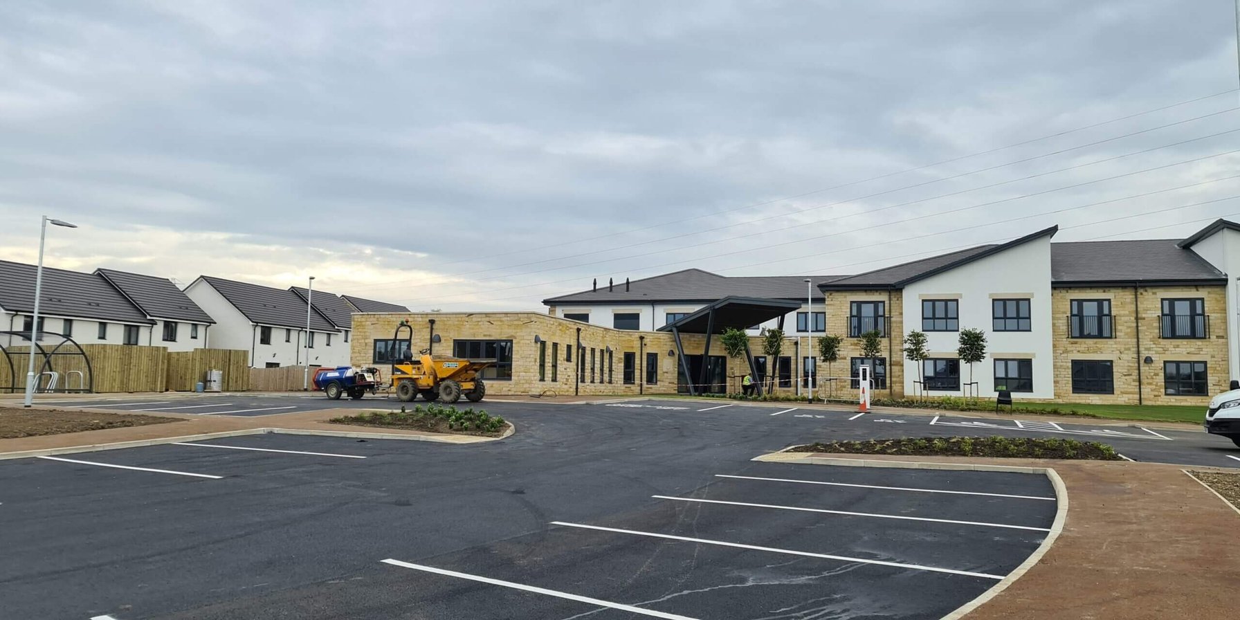 Havelock Place Dementia Care Facility