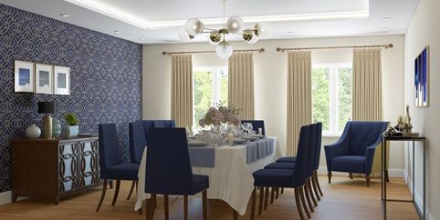 Haywards Health Care Home – Bupa