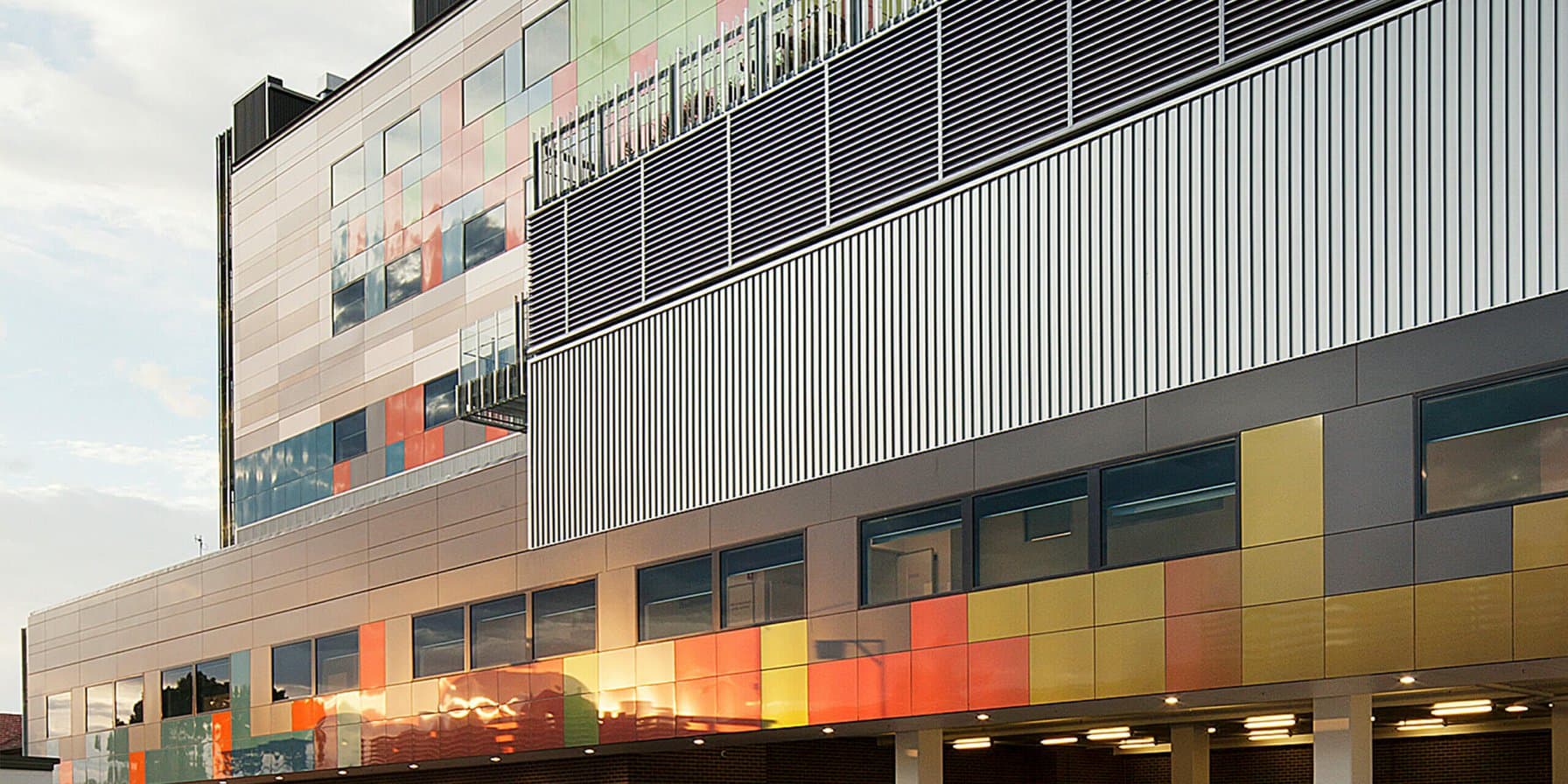 Wagga Wagga Hospital Redevelopment