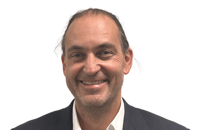 Jason Clegg, Australian National Energy Sector Lead