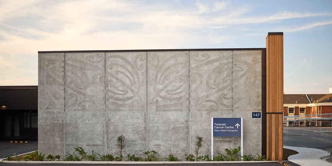 Taranaki Cancer Centre 06 thumbnail